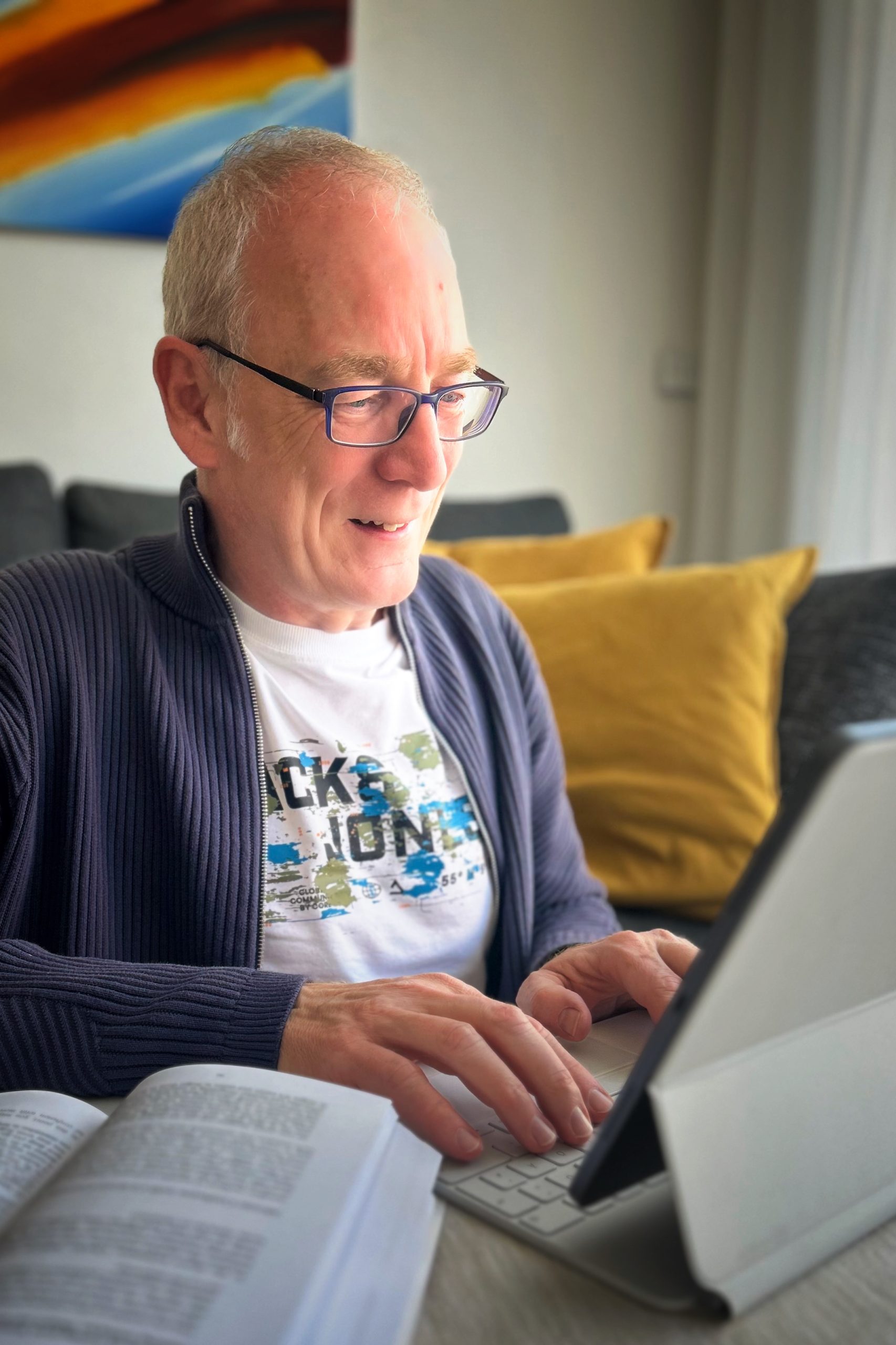 Jetzt Online Beratungstermin und Online Beratungen