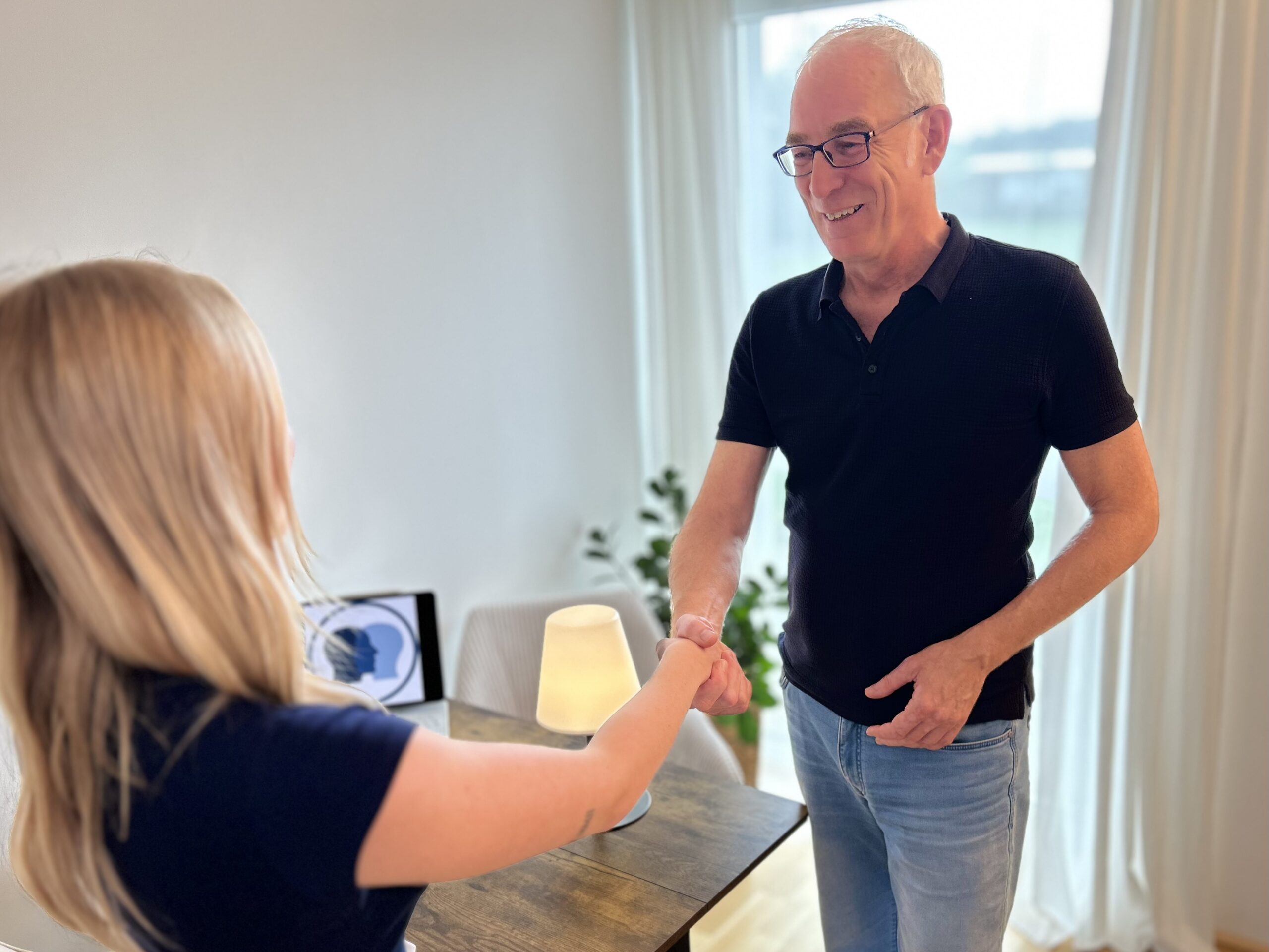 Willkommen in meiner Praxis für psychologische Beratungen