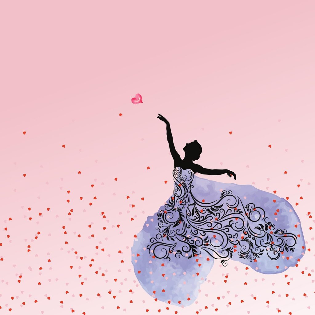 Selbstvergebung durch Akzeptanz stärkt deinen Selbstwert und führt dich zum Seelenfrieden.